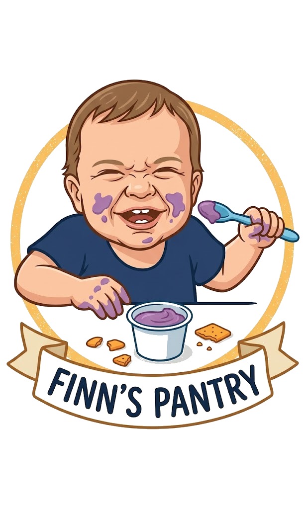 Finn's Pantry